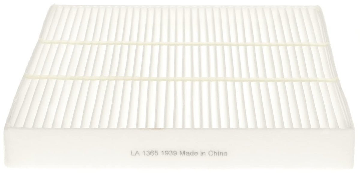 MAHLE LA1365 MAHLE LA 1365 Cabin Air Filter
