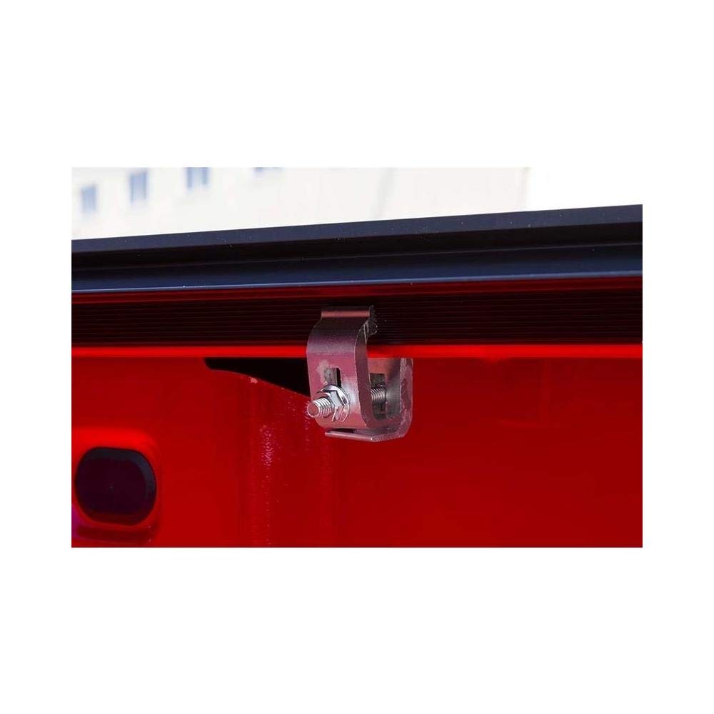Access Covers 11379 Access 11379 Tonneau Cover
