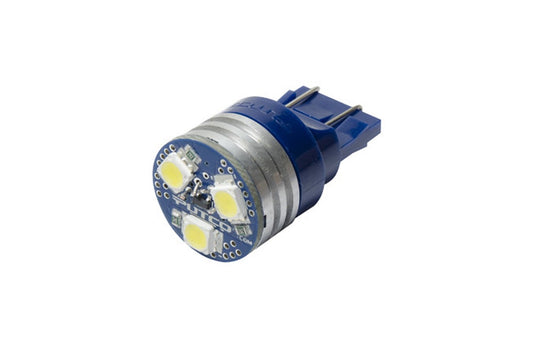 PUTCO 281571W Putco 281571W Neutron White 1157 LED Bulb - Pair