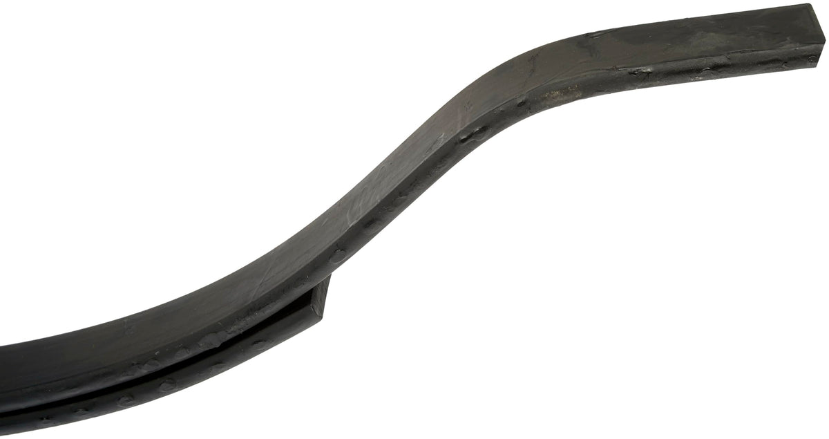 Dorman 929-1076 Utility Trailer Leaf Spring, Eye/Slipper:Flat