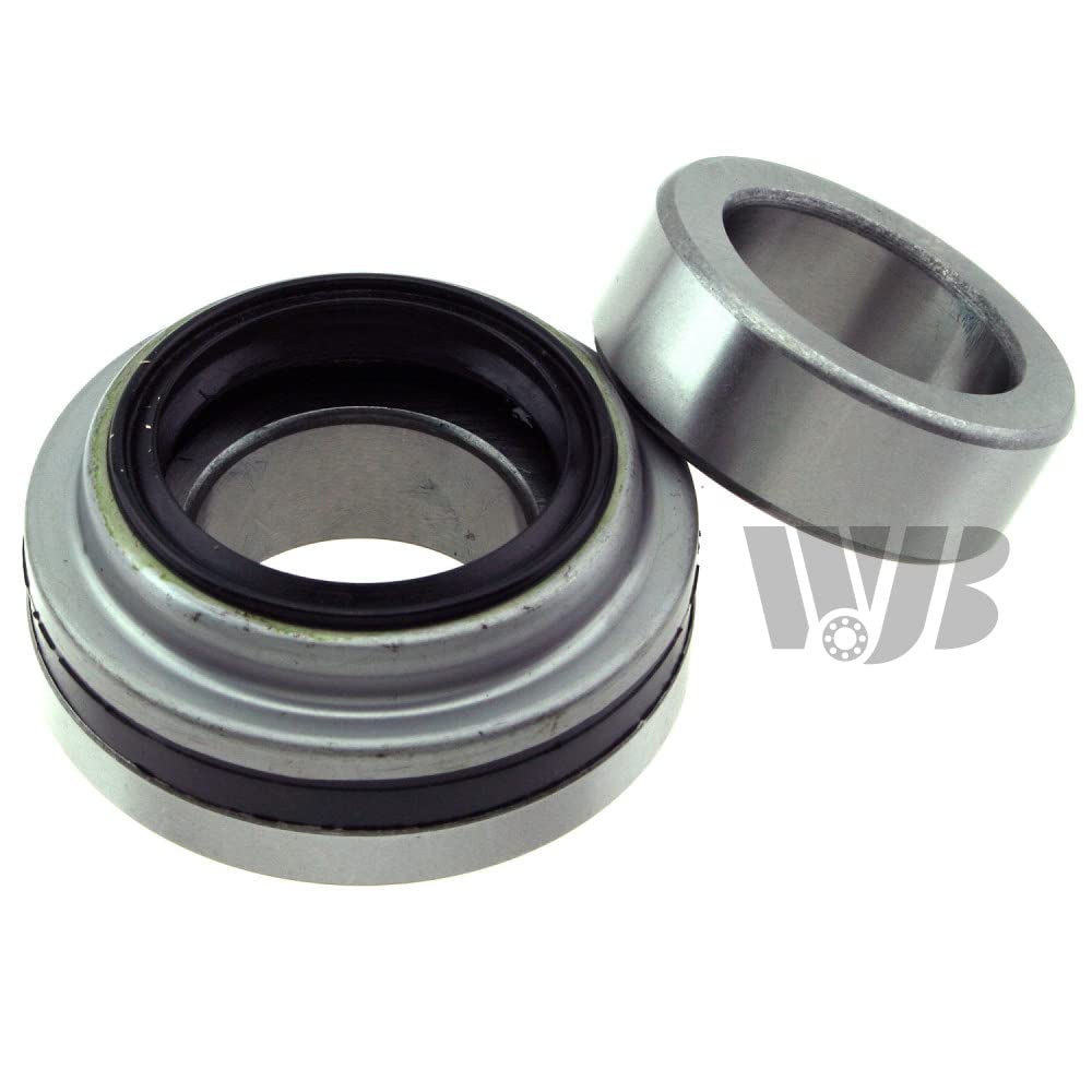 WJB WTA20 Rear Bearing Tapered Roller Bearing with Lock