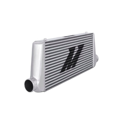 MISHIMOTO MMINT-UR Mishimoto MMINT-UR Performance Intercooler R-Line, Universal Fit