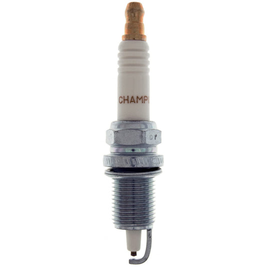 CHAMPION 7953 Champion Double Platinum 7953 (QC12PEPB) Pack of 1 (UPC 037551009916)