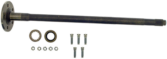 DORMAN 630-229 Dorman 630-229 Rear Driver Side Drive Axle Shaft