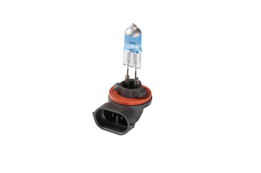 PUTCO 230881DW Putco 230881DW Pure Halogen Headlight Bulb - Double White - 881 (Pair)