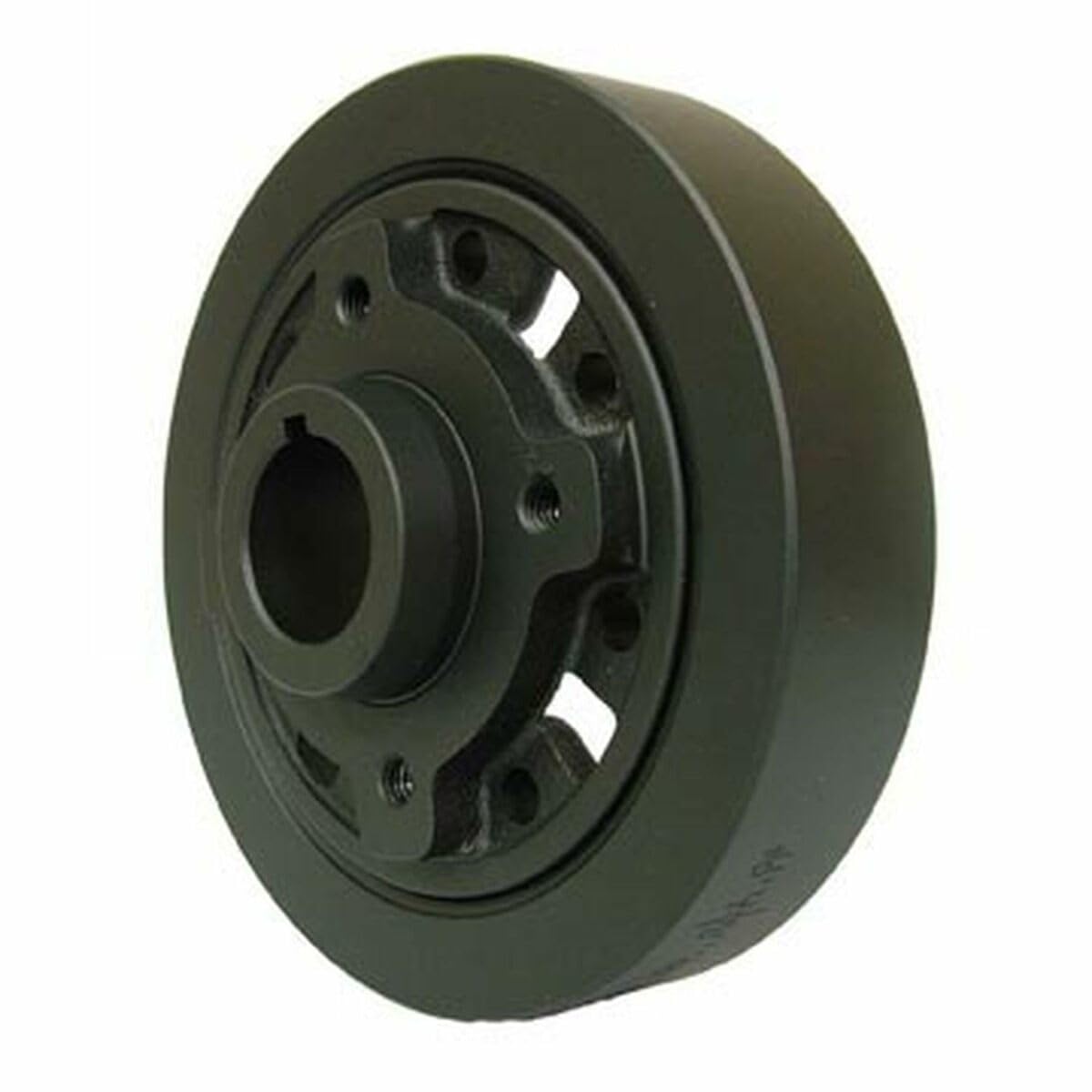 Dayco PB1210N Harmonic Balancer (PREMIUM OEM REPL POWERBOND