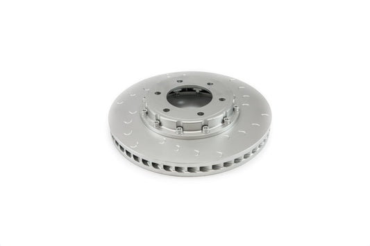 Alcon DIA2175X240C24L Brake ROTOR FRONT LEFT