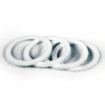 SPEEDFX 579109 Speedfx 579109 -10AN TEFLON WASHER