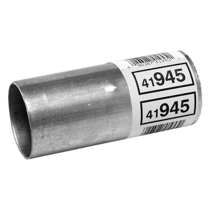 Walker 41945 Exhaust Pipe Connector 2" Inlet (OD) 2" Outlet