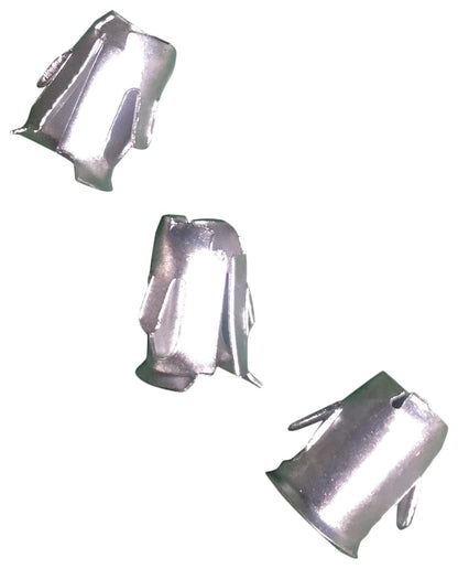 TRAILFX G9013SP Trailfx G9013SP STEP PAD CLIPS (5/PK)