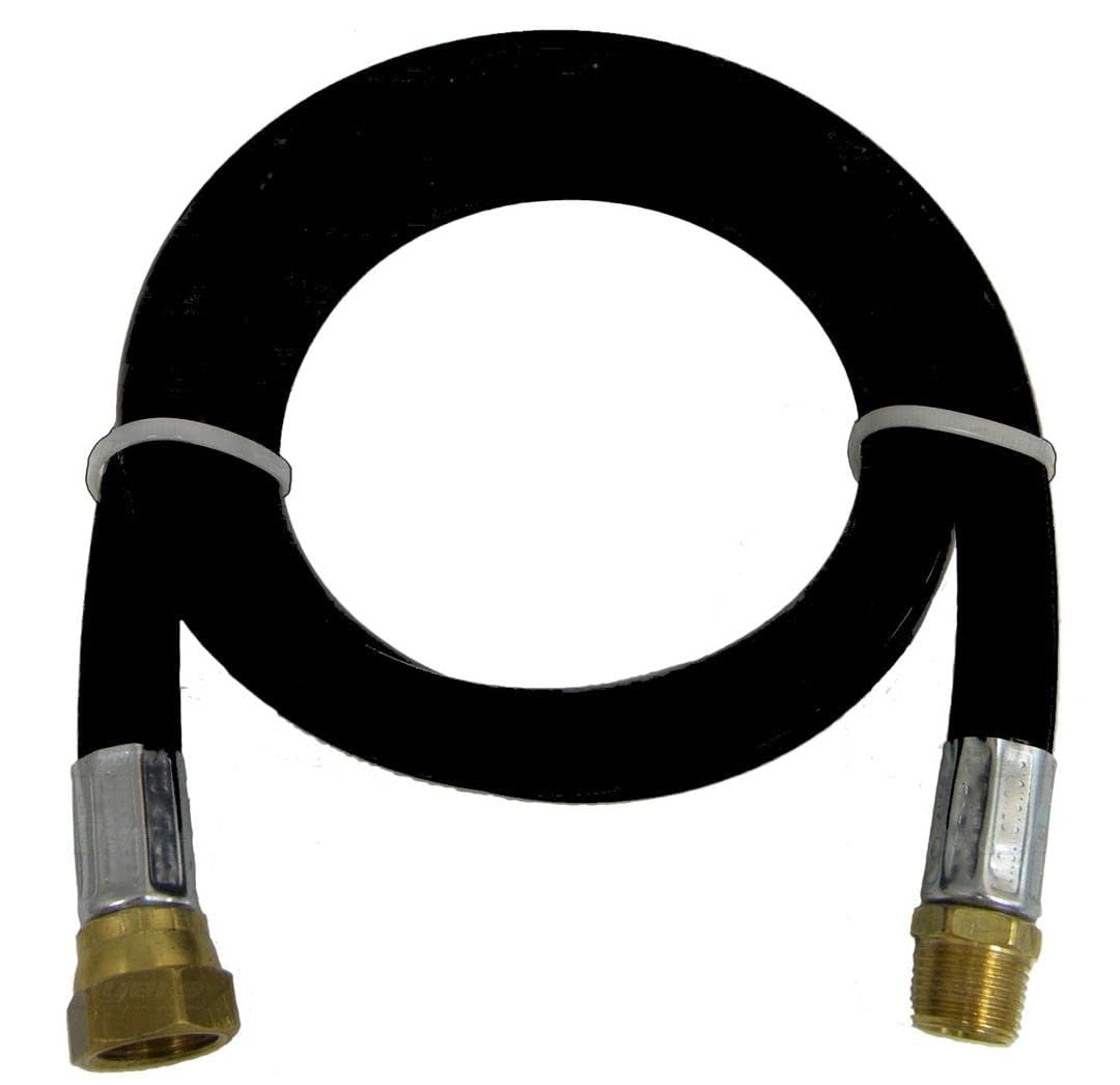 MB STURGIS 100429-36-MBS Mb Sturgis 100429-36-MBS 3/8' ID LOW PRESSURE LP HOSE WITH 3