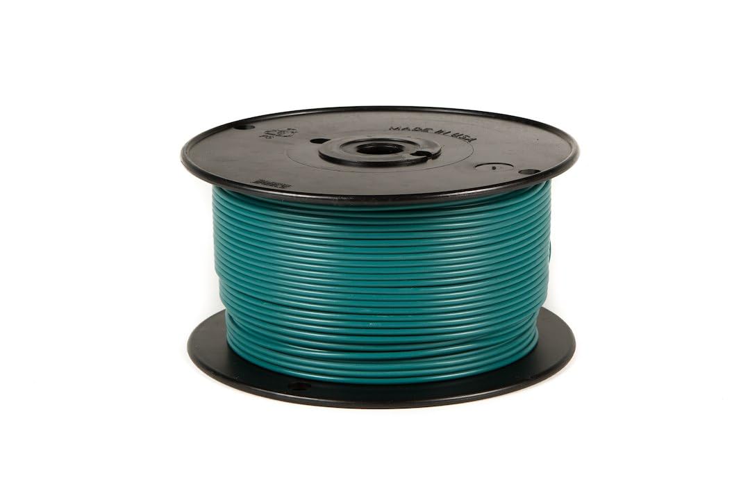 WIRTHCO 81034 WIRTHCO 81034 Crosslink Primary Wire 16 Gallon