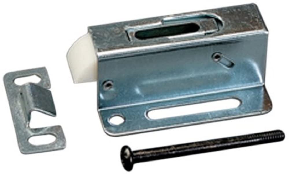 AP PRODUCTS 013-022-1 AP Products 013-022-1 1" Door Catch - Set of 1