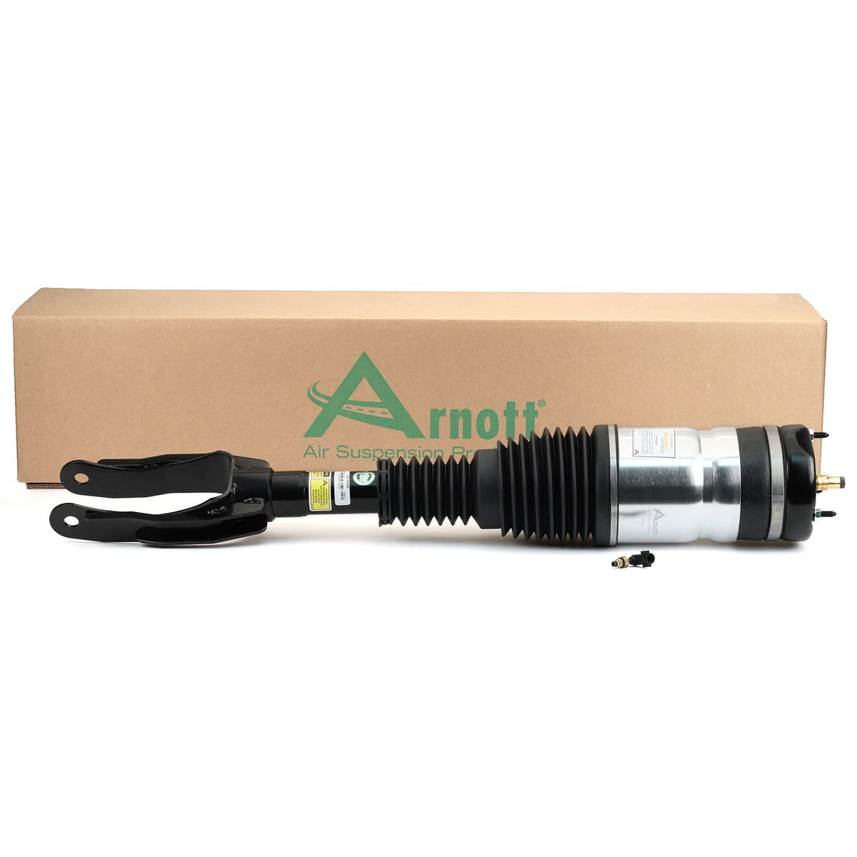 ARNOTT AS-3290 Arnott - Front Lt Air Strut -11-15 Jeep Grand Cherokee (WK2) w/Quadra-Lift, w/out sport (AS-3290)