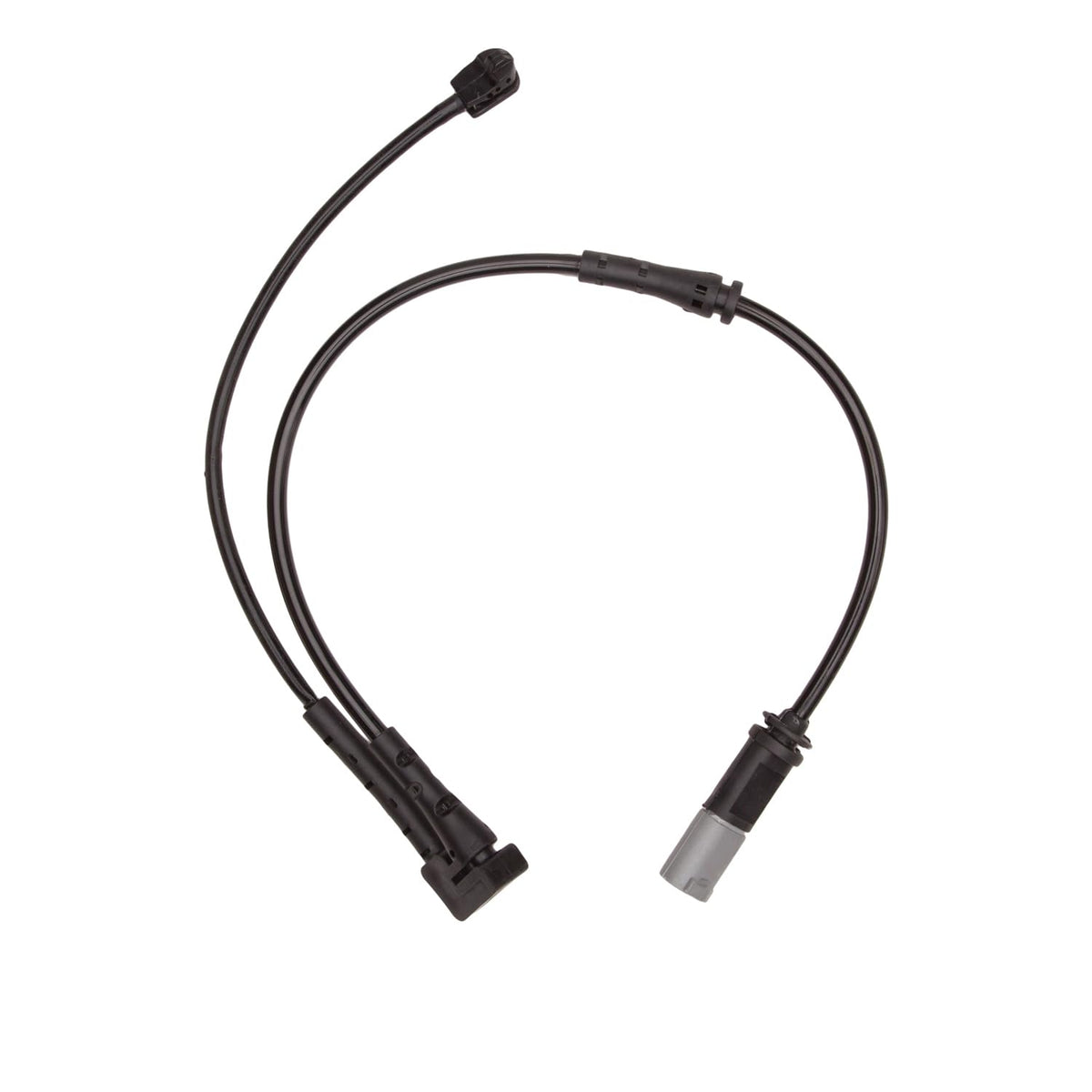 Dynamic Friction 341-32010 DFC Front Brake Pad Wear Sensor