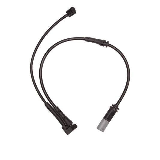 Dynamic Friction 341-32010 DFC Front Brake Pad Wear Sensor
