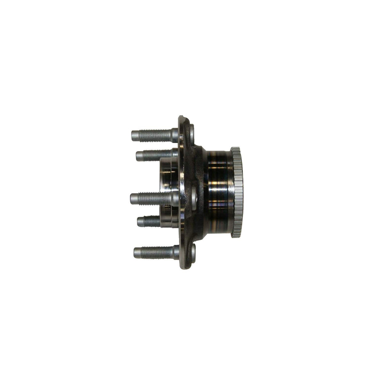 GMB 725-0233 GMB 725-0233 Wheel Bearing Hub Assembly