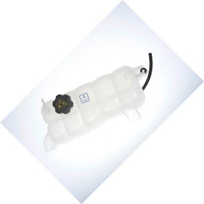 Dorman 603-729 Front Engine Coolant Reservoir with Cap