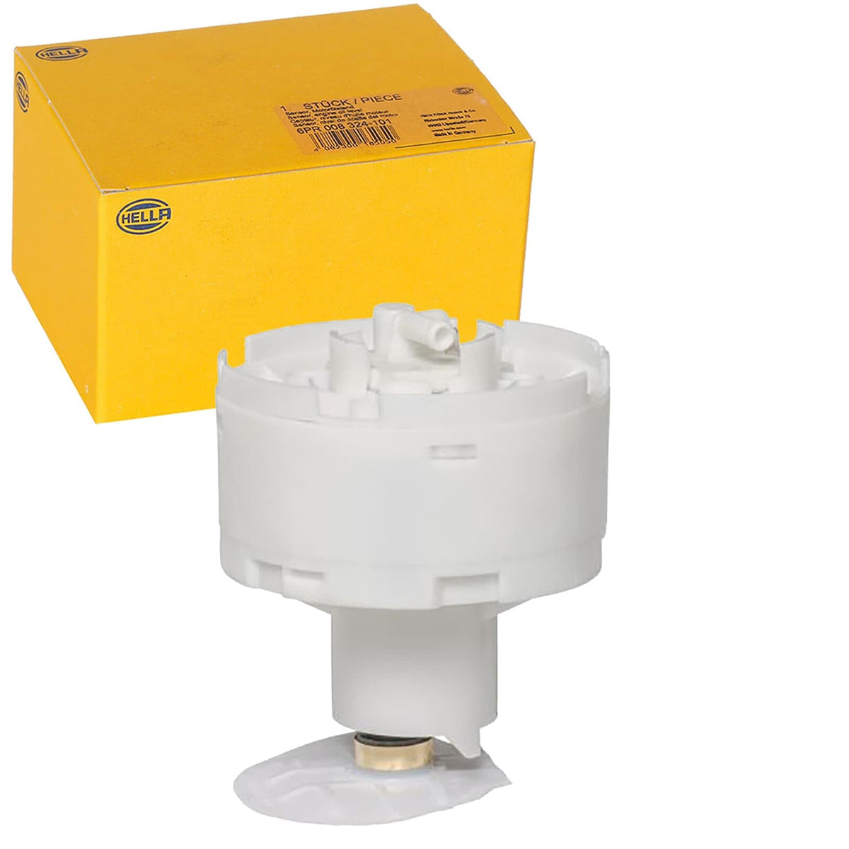 Hella 358106281 FUEL PUMPS