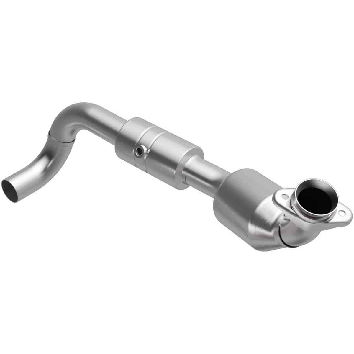 MAGNAFLOW 5481238 MagnaFlow Direct-Fit Catalytic Converter 5481238 (CARB Compliant)