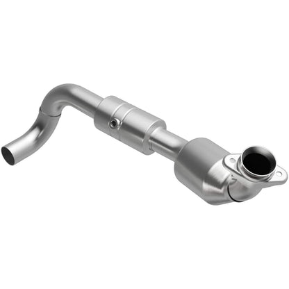 MAGNAFLOW 5481238 MagnaFlow Direct-Fit Catalytic Converter 5481238 (CARB Compliant)