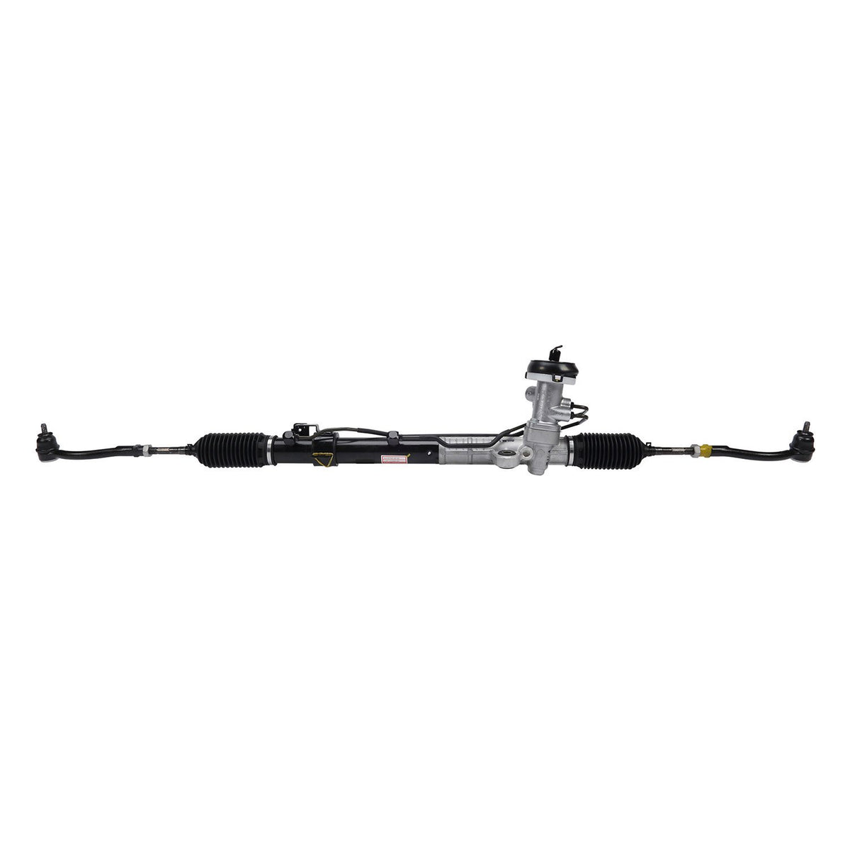 MANDO 14A1004 New Mando 14A1004 Steering Rack and Pinion Original Equipment