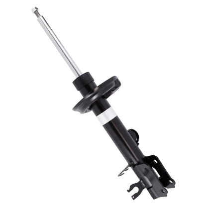 BILSTEIN 22-283863 Bilstein B4 OE Replacement 17-18 Jeep Compass Rear Left Shock Absorber (22-283863)