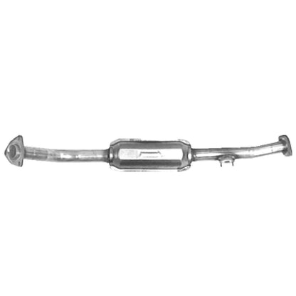 AP EXHAUST 645414 AP Exhaust Products AP Exhaust 645414 Catalytic Converter