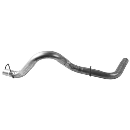 AP EXHAUST 54943 AP Exhaust Products 54943 Exhaust Tail Pipe