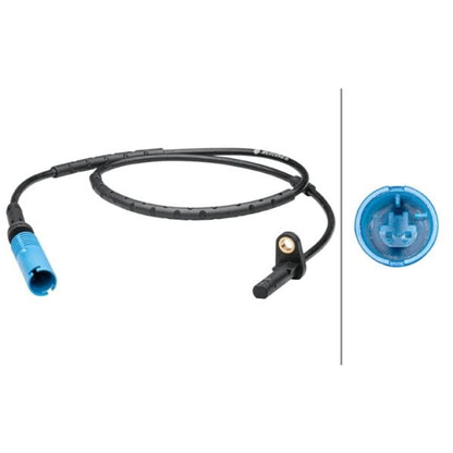Hella 012679531 6PU 012 679-531 Sensor, wheel speed