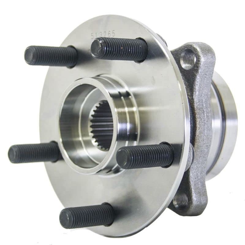 MPA WH513265 MPA WH513265 Wheel Bearing and Hub Assembly