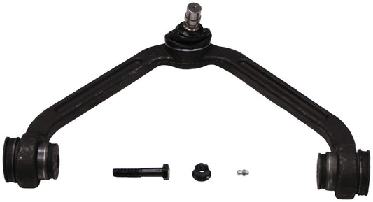 MOOG RK80068 MOOG RK80068 Suspension Control Arm and Ball Joint Assembly front right upper