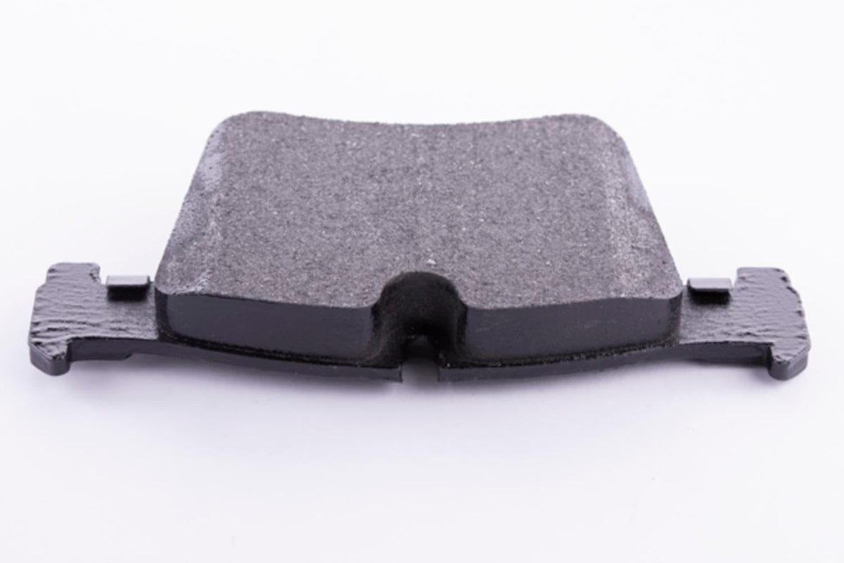 HELLA 355015781 Hella 355015781 BRAKE PAD SET DISC BRAKE