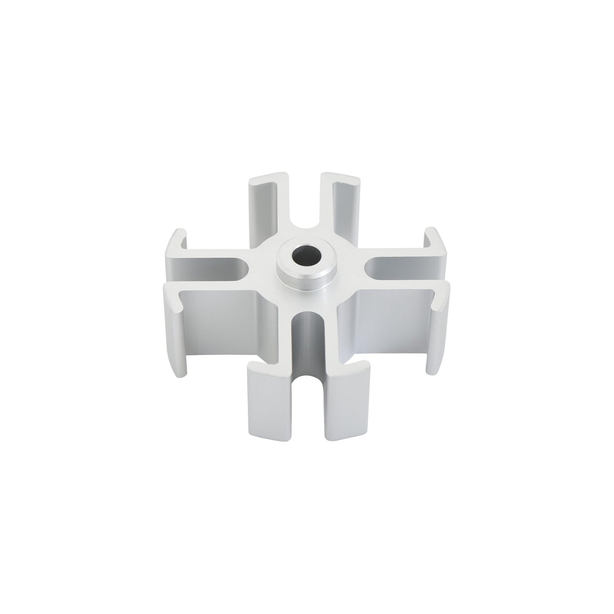 MR GASKET 2392 Mr. Gasket 2392 Aluminum Fan Spacer Kit