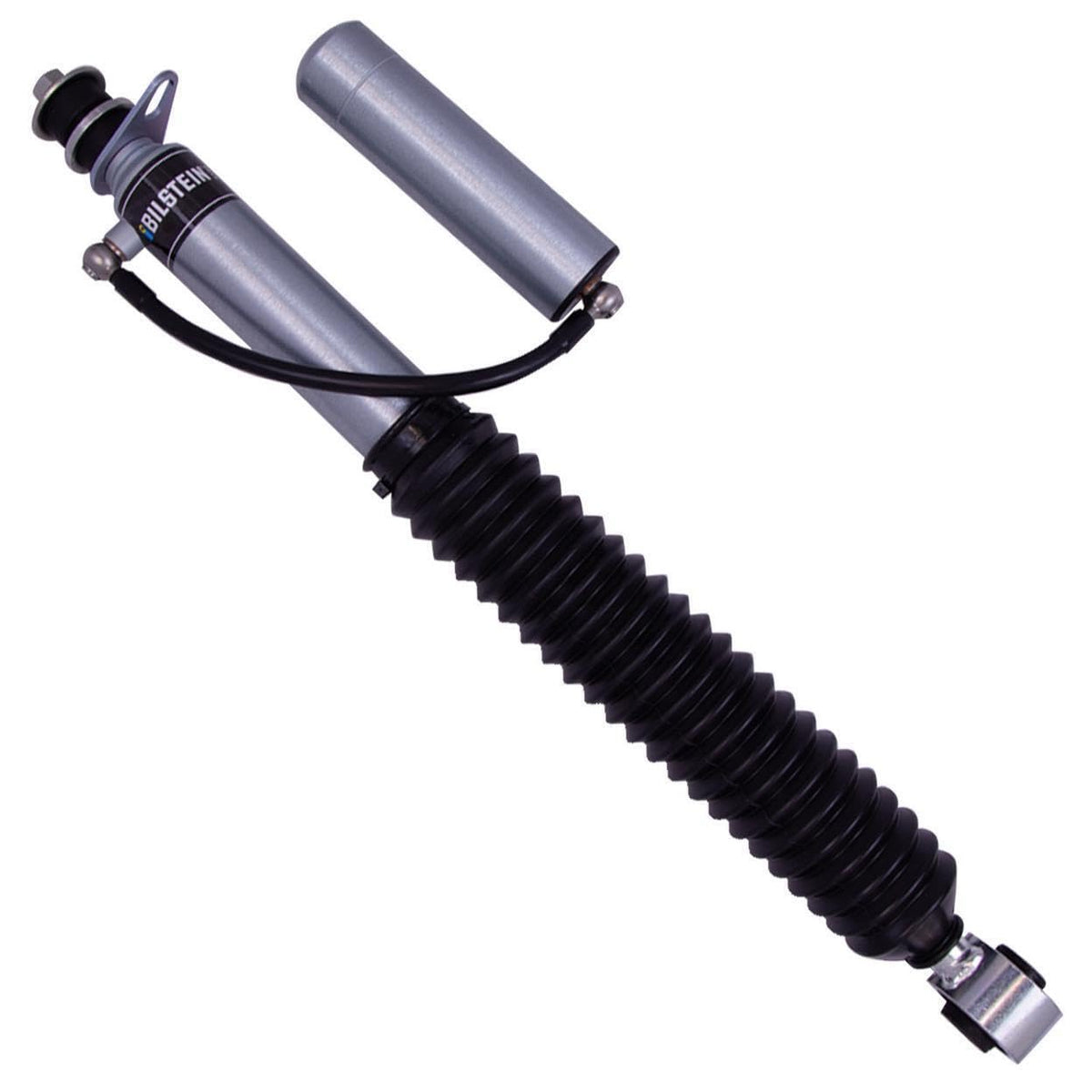 BILSTEIN 25-325096 Bilstein - 10-22 Lexus GX460 / 02-22 Toyota 4Runner B8 5160 Series Rear 46mm Monotube Shock Absorber (25-325096)