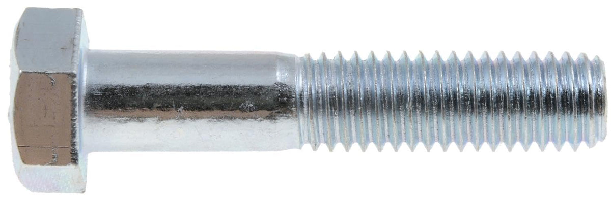 DORMAN 780-440N Dorman 780-440N M8-1.25 x 40mm Metric Hex Head Cap Screw