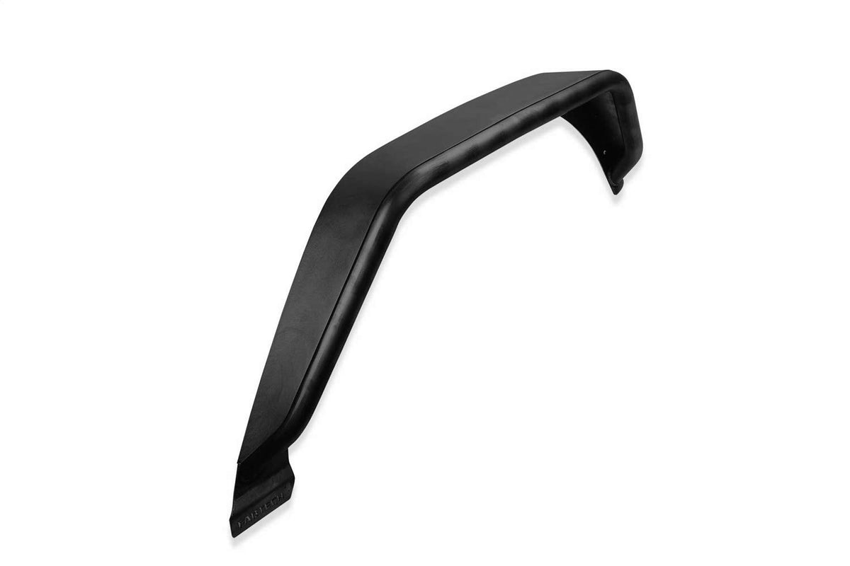 Fabtech FTS24248 Tube Fenders Rear Tube Fenders