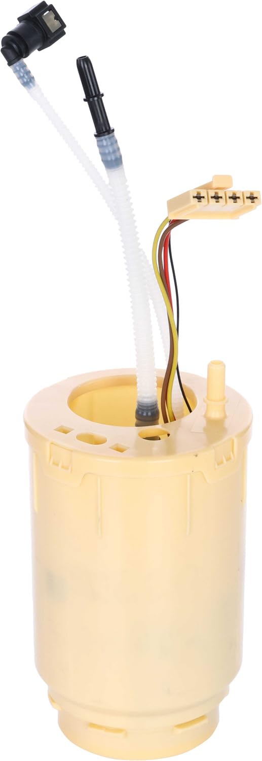 Delphi FE0752 FUEL PUMP AND STRAINER SET