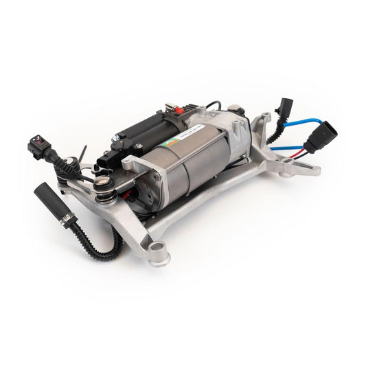 ARNOTT P-3304 Arnott Air Suspension Compressor - 04-10 VW(7L); 07-15 Audi Q7 (4L); 03-10 Porsche(9PA)