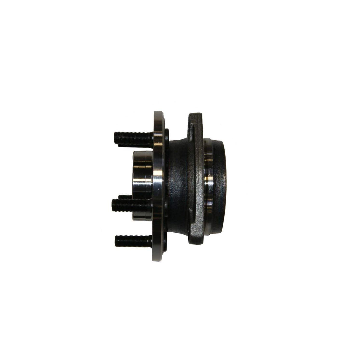 GMB 720-0080 GMB 720-0080 Wheel Bearing Hub Assembly