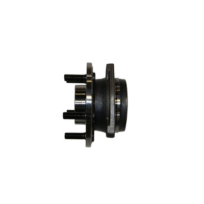 GMB 720-0080 GMB 720-0080 Wheel Bearing Hub Assembly
