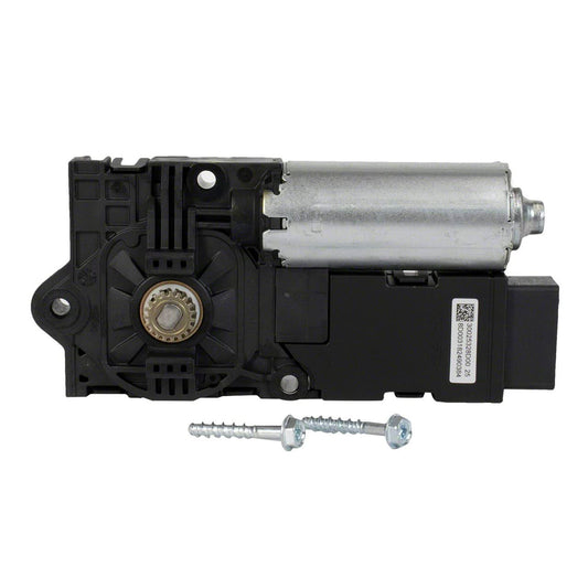 MOTORCRAFT MM1171 Motorcraft MM1171 Motor Asy - Without Drive