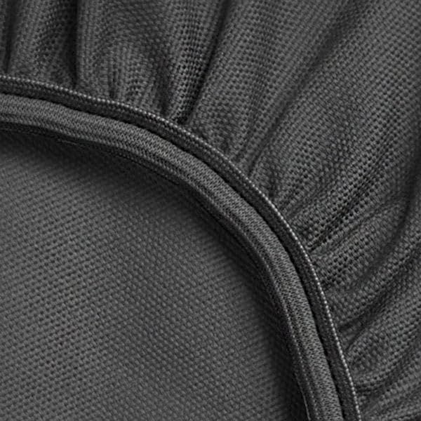 Covercraft SSC3500CAGY Carhartt SeatSaver Custom Front Row Seat Covers - Gravel
