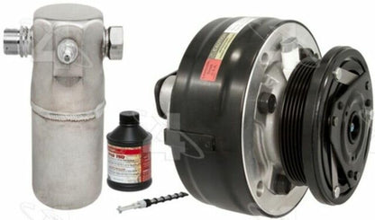 FOUR SEASONS 1600NK Four Seasons 1600NK Air Conditioning Kit, Complete, with New Compressor