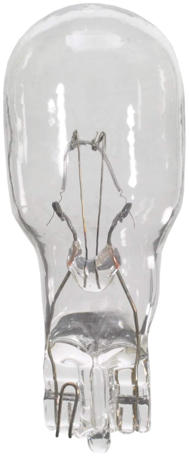 WAGNER BP916 Wagner Lighting BP916 Standard Multi-Purpose Light Bulb Card of 2