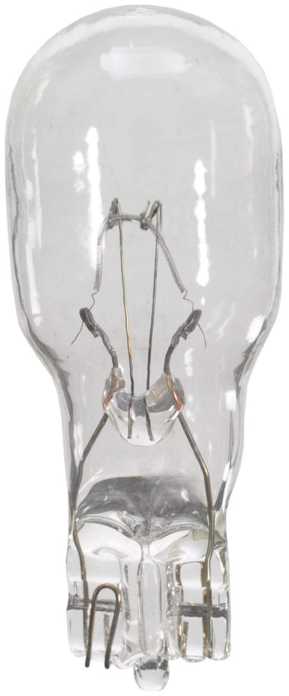 WAGNER BP916 Wagner Lighting BP916 Standard Multi-Purpose Light Bulb Card of 2
