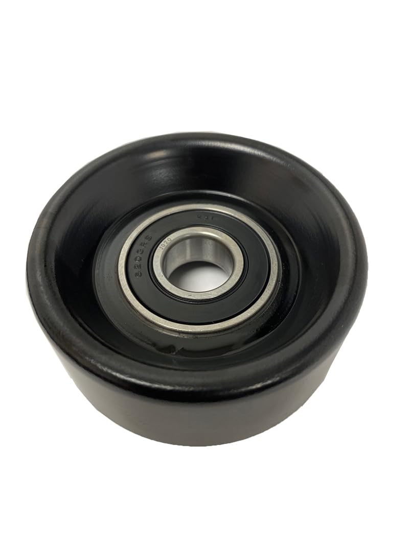 Dayco 89007 Tensioner & Idler Pulley (lot de 1
