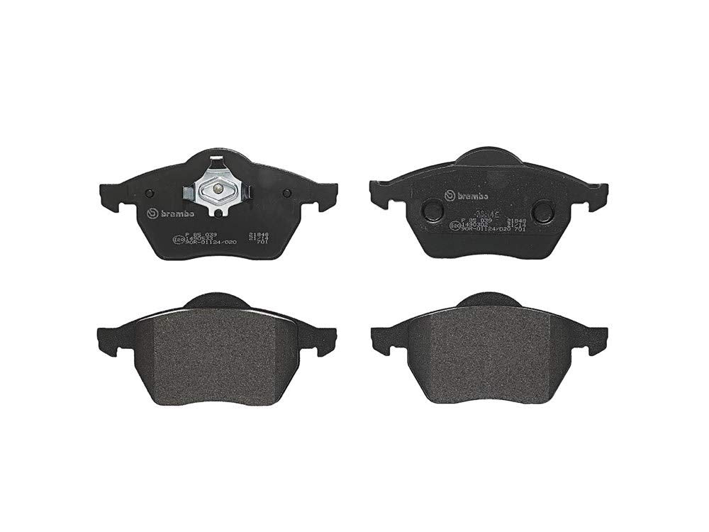BREMBO P85039 Brembo P85039 BRAKE PAD SET