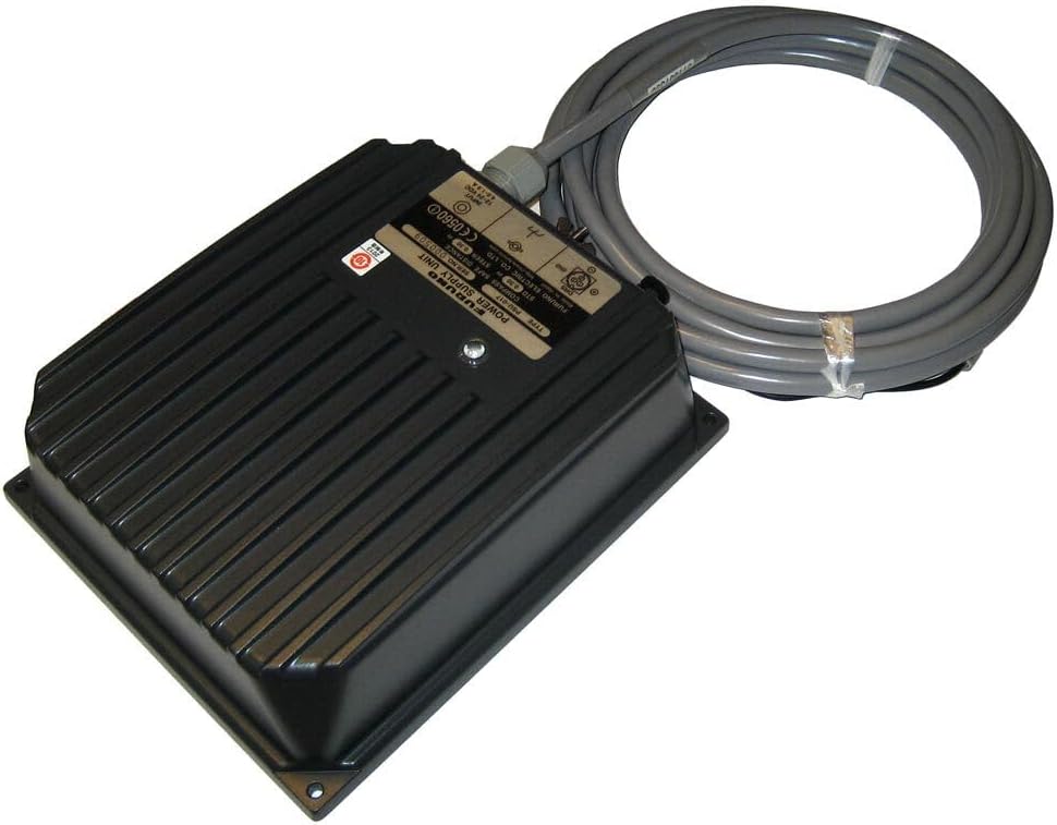 Furuno PSU017 Radar Power Supply Boating GPS Accessories