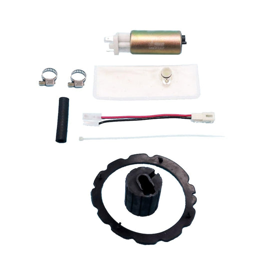 US MOTOR WORKS USEP2515 US Motor Works USEP2515 Professional Series OE Replacement Electric Fuel Pump, 1 Pack